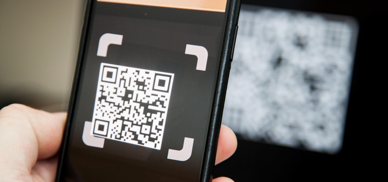كيف تنشئ رمز QR لرابط؟ الطريقة الأسرع والأسهل