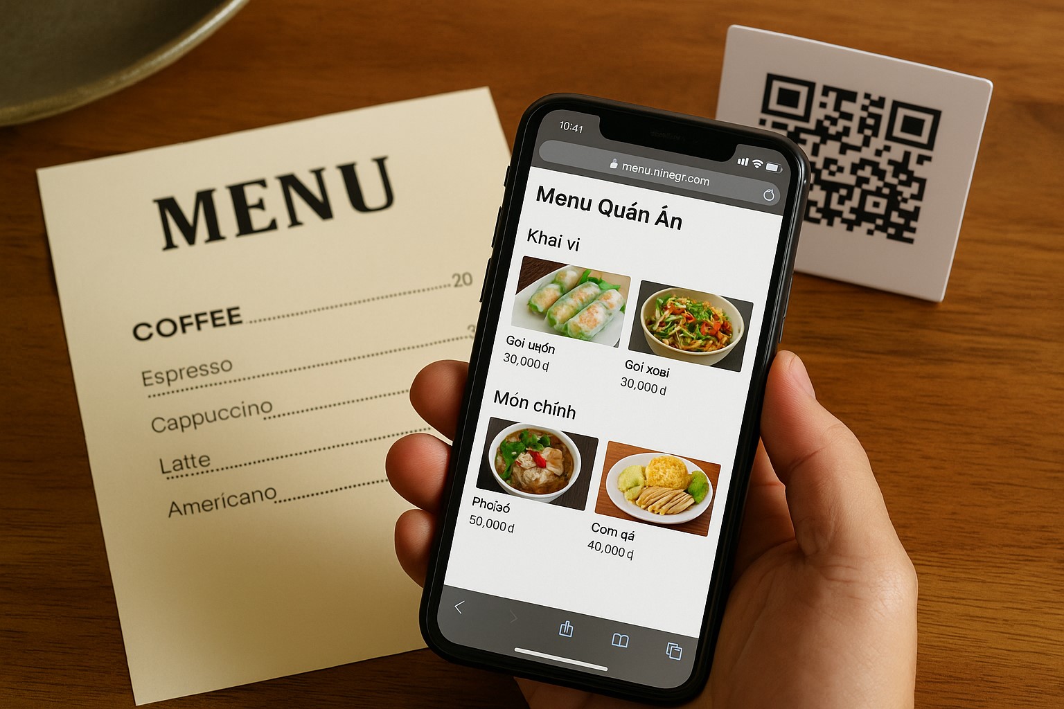 Tiada Laman Web Diperlukan, Masih Penuh dengan Pelanggan: Tip Dalam Talian Mudah untuk Kedai Kecil