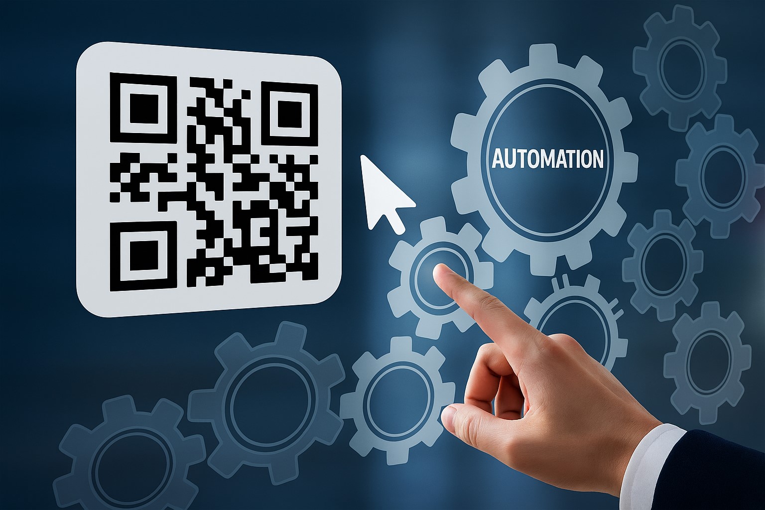 Kod QR & Automasi Pemasaran: Bagaimana Menggabungkannya Secara Berkesan?