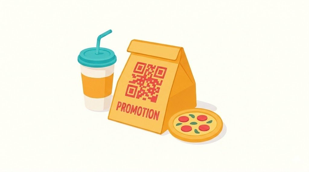 Marketing Điểm Đóng Gói: Chiến Lược Biến Bao Bì F&B Thành Kênh Tăng Trưởng Doanh Thu Bền Vững
