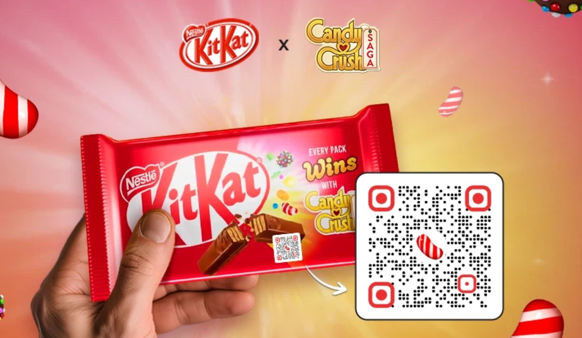 5 Kempen Pemasaran Cemerlang Menggunakan Kod QR untuk Menarik Pelanggan