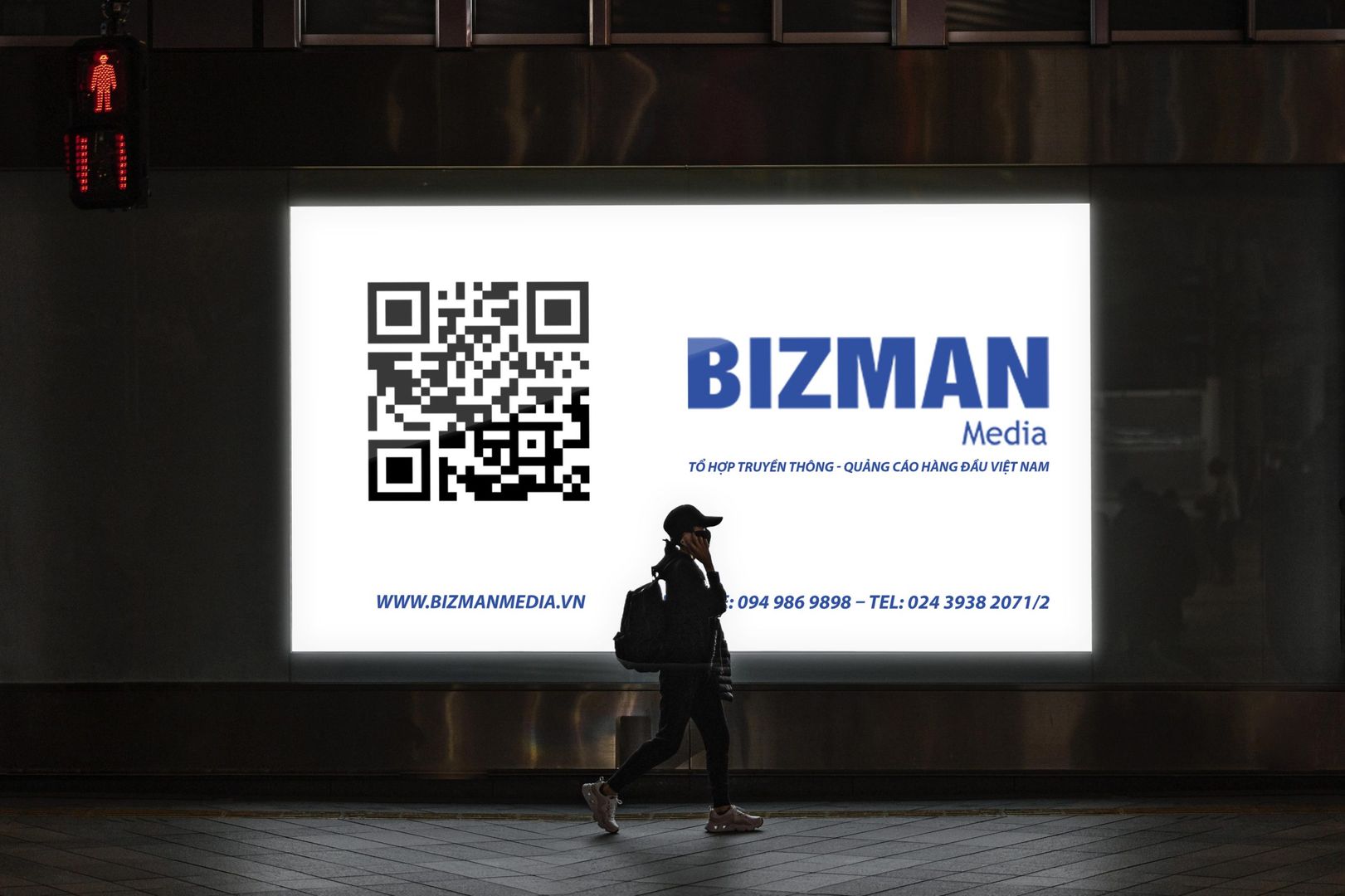 DOOH – Pengiklanan Digital Luar Rumah: Trend yang Membentuk Masa Depan Pemasaran