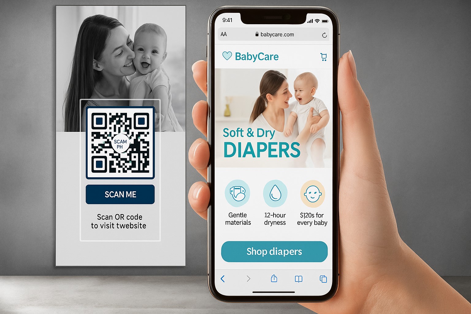 Adakah kod QR luput? Segala yang anda perlu tahu