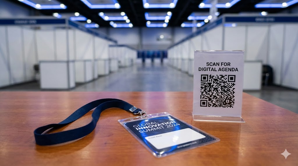 QR Code Trong Marketing Và Truyền Thông: Kết Nối Online Và Offline Một Cách Hiệu Quả