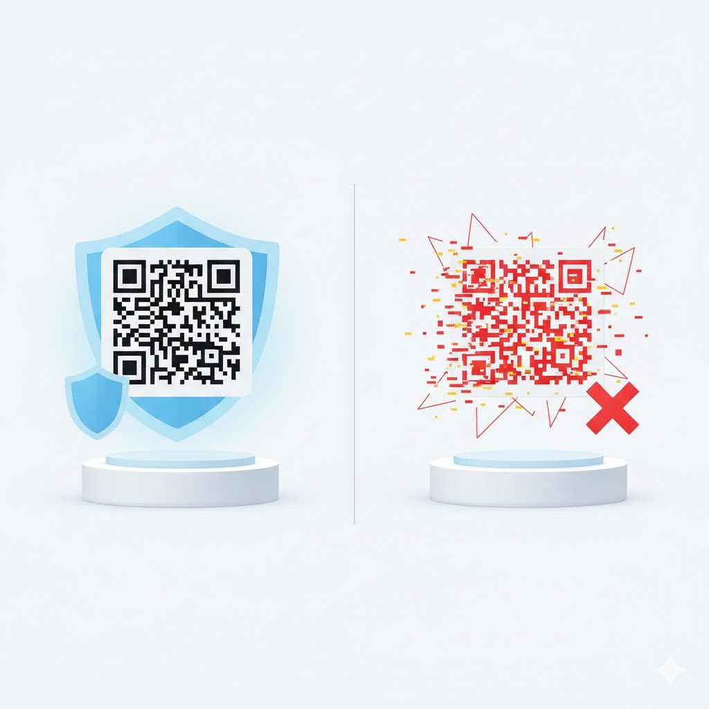 QR Code Giả Mạo Gia Tăng Năm 2025: Nhận Diện Nguy Cơ Và Chiến Lược Bảo Vệ Doanh Nghiệp