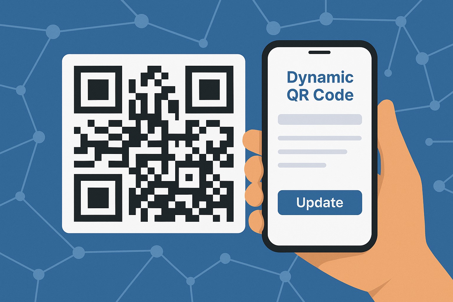 Segala-galanya yang Perlu Anda Tahu Mengenai Kod QR Dinamik