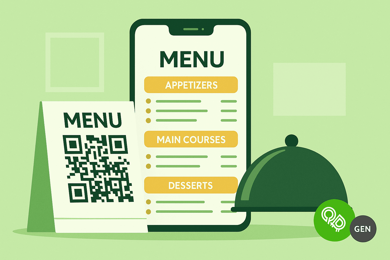 Người Dùng Click Món Nào Nhiều Nhất ? Phân Tích Hành Vi Khách Hàng Hiệu Quả Với Menu QR Code