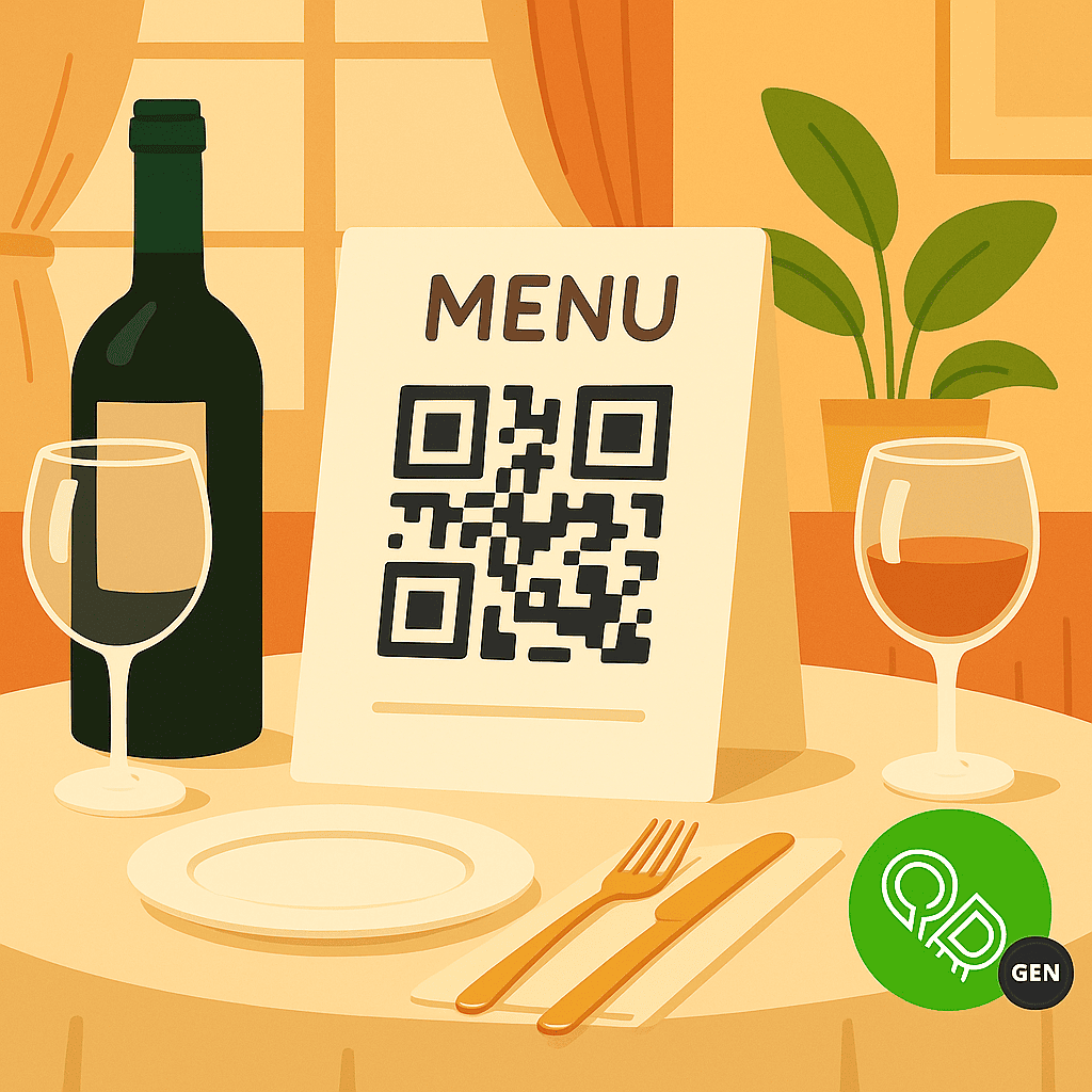 Menyingkap Psikologi Pelanggan F&B: Mengapa Menu Kod QR Menjadi Kunci Keterlibatan Emosi dan Peningkatan Hasil Pendapatan