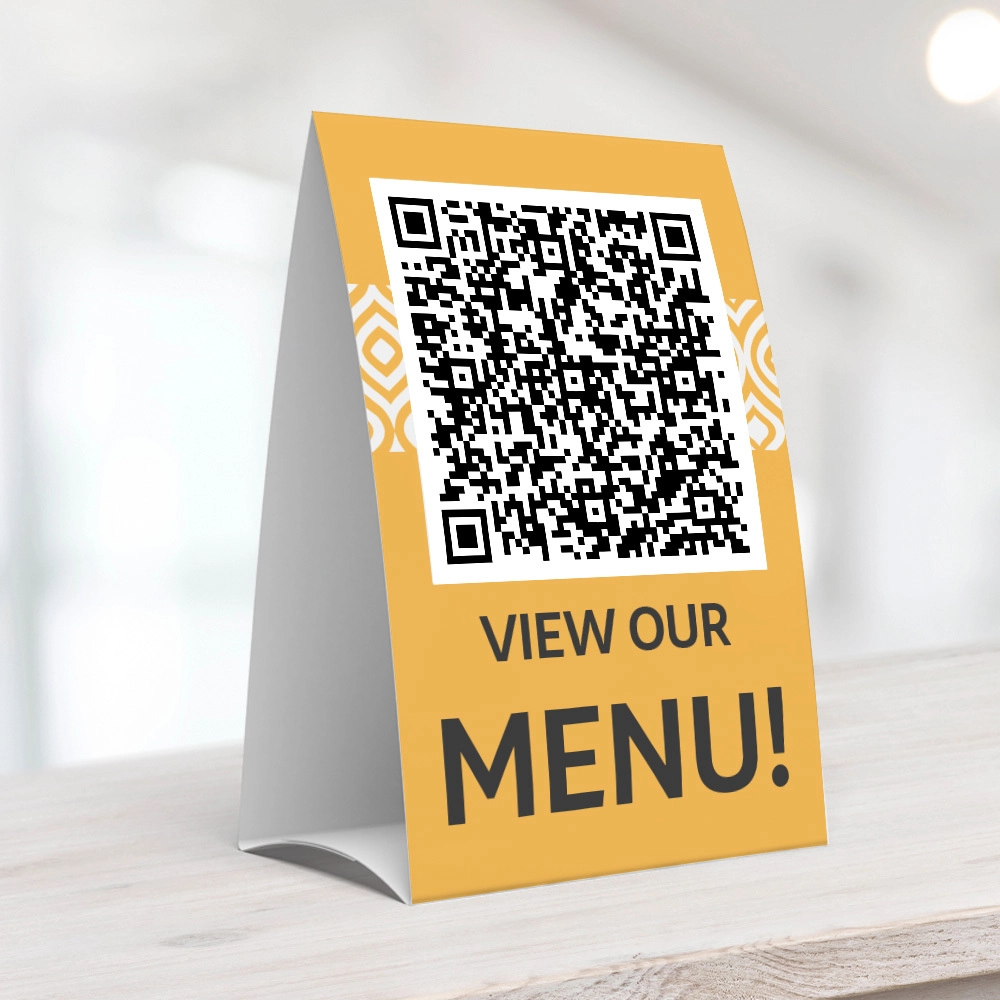 10 Kesilapan Biasa dan Cara Mengatasinya Ketika Menggunakan Menu Kod QR di Kafe dan Restoran