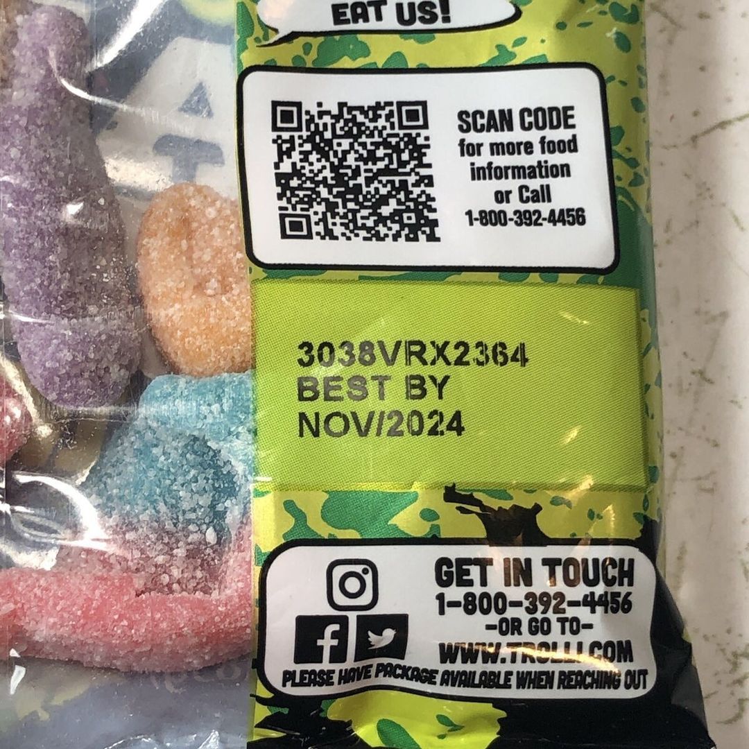 Smart packaging with QR codes transforms physical products into dynamic direct-to-consumer digital channels
