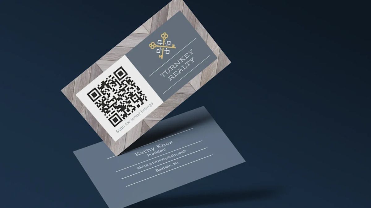 Ensure scannability by using dynamic codes, high contrast, clean margins, and clear call-to-action frames Ensure scannability by using dynamic codes, high contrast, clean margins, and clear call-to-action frames