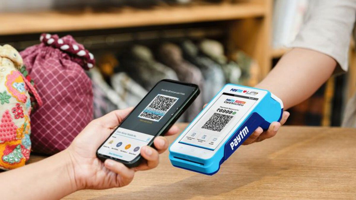 How to Create a QR Code in 3 Simple Steps