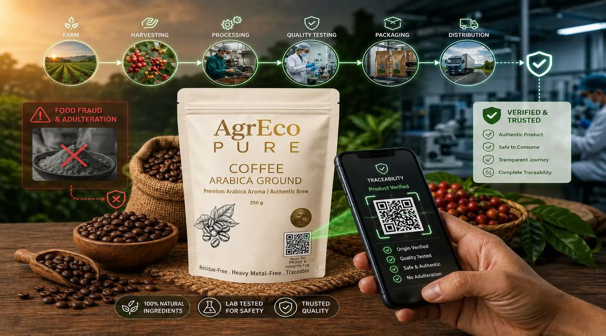 QR Code for Product Packaging: The Implementation Guide