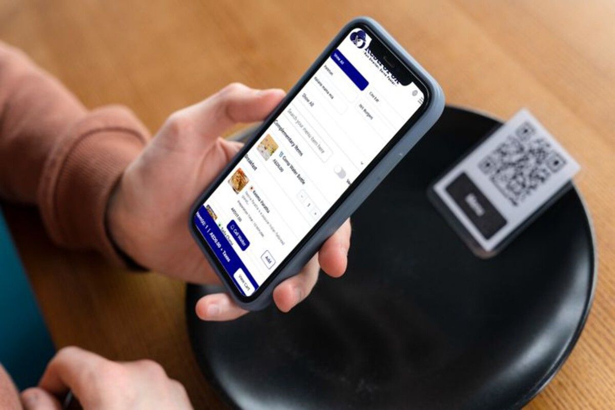 Digital Menu QR Code for Restaurants: Complete Guide