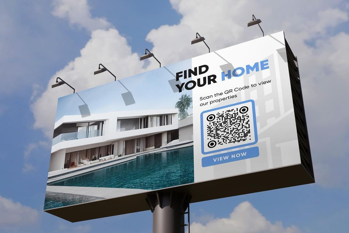 Using Dynamic QR Codes in Advertising: Track What Works