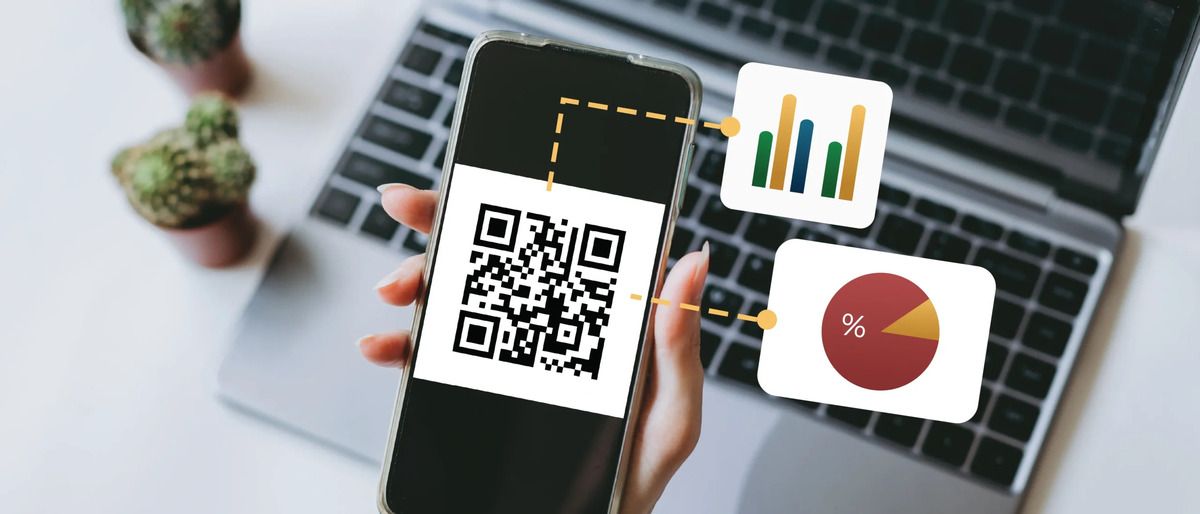 Dynamic QR Code: The Complete Guide to Editable