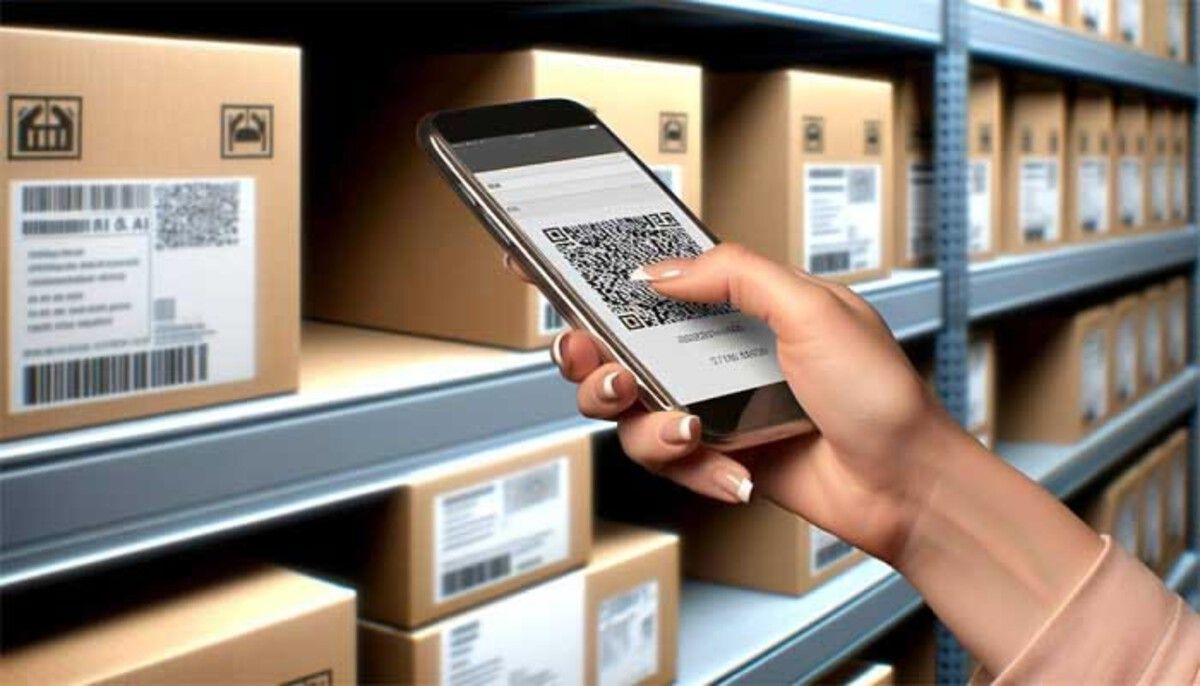 QR Code Asset Tracking: How Ninecheck Simplifies Inventory